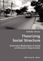 Theorizing Social Structure- Governance Mechanisms of Social and Economic Organizations