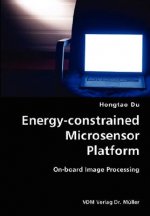 Energy-constrained Microsensor Platform- Platform