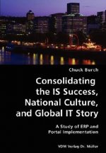 Consolidating the IS Success, National Culture, and Global IT Story- A Study of ERP and Portal Implementation