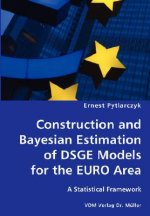 Construction and Bayesian Estimation of DSGE Models for the EURO Area- A Statistical Framework