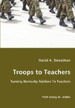 Troops to Teachers - Turning Kentucky Soldiers To Teachers