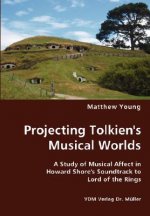 Projecting Tolkien's Musical Worlds