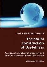 Social Construction of Usefulness