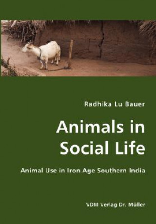 Animals in Social Life