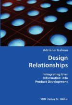 Design Relationships- Integrating User Information into Product Development