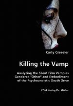 Killing the Vamp