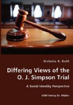 Differing Views of the O. J. Simpson Trial - A Social Identity Perspective