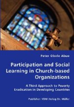 Participation and Social Learning in Church-based Organizations - A Third Approach to Poverty Eradication in Developing Countries