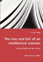 rise and fall of an intellectual woman - Christa Wolf and her critics