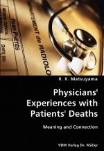 Physicians' Experiences with Patients' Deaths- Meaning and Connection