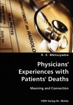 Physicians' Experiences with Patients' Deaths- Meaning and Connection