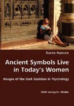 Ancient Symbols Live in Today's Women - Images of the Dark Goddess in Psychology