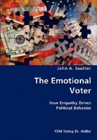 Emotional Voter- How Empathy Drives Political Behavior