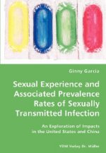 Sexual Experience and Associated Prevalence Rates of Sexually Transmitted Infection-An Exploration of Impacts in the United States and China