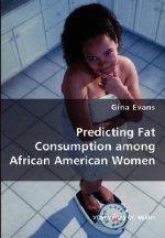 Predicting Fat Consumption among African American Women