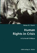 Human Rights in Crisis- A Cultural Critique