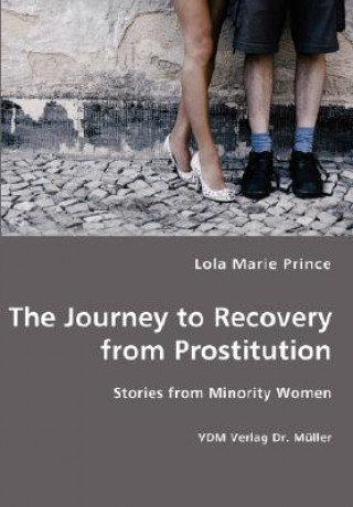 Journey to Recovery from Prostitution