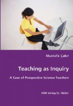 Teaching as Inquiry