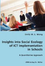 Insights into Social Ecology of ICT Implementation