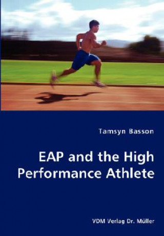 EAP and the High Performance Athlete