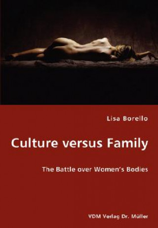 Culture versus Family - The Battle over Women's Bodies