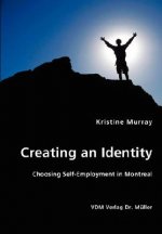 Creating an Identity