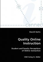Quality Online Instruction