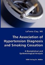 Association of Hypertension Diagnosis and Smoking Cessation
