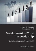 Development of Trust in Leadership