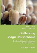 Outlawing Magic Mushrooms