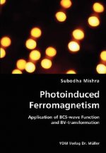 Photoinduced Ferromagnetism