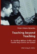 Teaching beyond Teaching