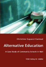 Alternative Education