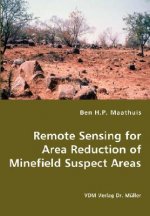 Remote Sensing for Area Reduction of Minefield Suspect Areas