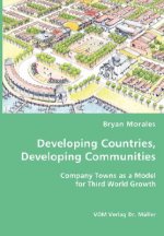 Developing Countries, Developing Communities