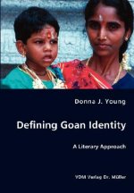 Defining Goan Identity - A Literary Approach