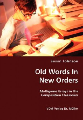 Old Words In New Orders