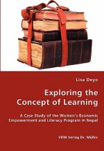 Exploring the Concept of Learning