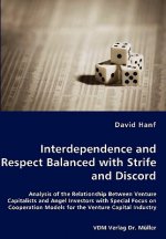 Interdependence and Respect Balanced with Strife and Discord- Analysis of the Relationship Between Venture Capitalists and Angel Investors with Specia