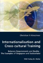 Internationalisation and Cross-cultural Training - Between Requirements and Reality - The Examples of Singapore and Switzerland