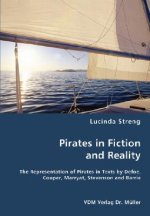 Pirates in Fiction and Reality