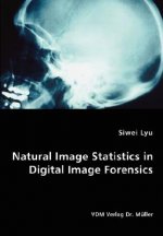 Natural Image Statistics in Digital Image Forensics