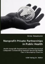 Nonprofit-Private Partnerships in Public Health