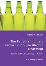 Patient's Intimate Partner in Couple Alcohol Treatment - Benefits by Matching Therapy to Partners