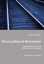 Moving beyond Boundaries