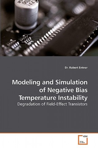 Modeling and Simulation of Negative Bias Temperature Instability