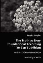 Truth as Non-foundational According to Zen Buddhism