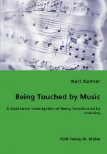 Being Touched by Music - A Qualitative Investigation of Being Transformed by Listening