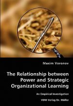 Relationship between Power and Strategic Organizational Learning - An Empirical Investigation