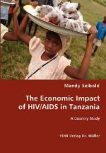 Economic Impact of HIV/AIDS in Tanzania